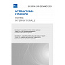 IEC 60335-2-109:2023/AMD1:2026 - Amendment 1 - Household and similar electrical appliances - Safety - Part 2-109: Particular requirements for UV radiation water treatment appliances IEC 60335-2-109:2023/AMD1:2026 - Amendment 1 - Household and similar electrical appliances - Safety - Part 2-109: Particular requirements for UV radiation water treatment appliances
