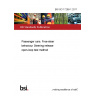 BS ISO 17288-1:2011 Passenger cars. Free-steer behaviour Steering-release open-loop test method