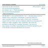 CSN EN 55016-1-1 ed. 3 - Specification for radio disturbance and immunity measuring apparatus and methods - Part 1-1: Radio disturbance and immunity measuring apparatus - Measuring apparatus