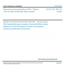 CSN EN ISO 16610-30 - Geometrical product specifications (GPS) - Filtration - Part 30: Robust profile filters: Basic concepts