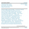 CSN EN ISO 25649-3 - Floating leisure articles for use on and in the water - Part 3: Additional specific safety requirements and test methods for Class A devices