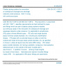 CSN EN ISO 11297-2 - Plastics piping systems for renovation of underground drainage and sewerage networks under pressure - Part 2: Lining with continuous pipes