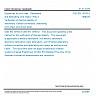 CSN EN 13763-2 - Explosives for civil uses - Detonators and detonating cord relays - Part 2: Verification of thermal stability of detonators, surface connectors, detonating cord relays and shock tubes