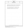 DIN ETS 300110 Integrated Services Digital Network (ISDN); circuit-mode 64 kbit/s 8 kHz structured bearer service category usable for 3,1 kHz audio information transfer; service description; english version ETS 300110:1992