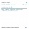 CSN ETS 300 159 - Satellite Earth Stations (SES). Transmit/receive Very Small Aperture Terminals (VSATs) used for data communications operating in the Fixed Satellite Service (FSS) 11/12/14 GHz frequency bands