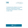 UNE 20543-15/1M:1995 FIXED CAPACITORS FOR USE IN ELECTRONIC EQUIPMENT. SECTIONAL SPECIFICATION: FIXED TANTALUM CAPACITORS WITH NON-SOLID OR SOLID ELECTROLYTE.