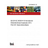 26/30566051 DC BS EN IEC 60050-416 International Electrotechnical Vocabulary (IEV) Part 416: Solar photovoltaics 26/30566051 DC BS EN IEC 60050-416 International Electrotechnical Vocabulary (IEV) Part 416: Solar photovoltaics