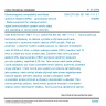 CSN ETSI EN 301 166-1 V1.3.1 - Electromagnetic compatibility and Radio spectrum Matters (ERM) - Land Mobile Service - Radio equipment for analogue and/or digital communication (speech and/or data) and operating on narrow band channels and having an antenna connector - Part 1: Technical characteristics and methods of measurement