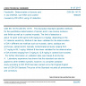 CSN EN 14176 - Foodstuffs - Determination of domoic acid in raw shellfish, raw finfish and cooked mussels by RP-HPLC using UV detection