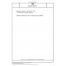 DIN EN 12697-21 Bituminous mixtures - Test methods - Part 21: Indentation using plate specimens
