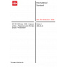 ISO 7001:2023/Amd 1:2026 - Graphical symbols — Registered public information symbols — Amendment 1 ISO 7001:2023/Amd 1:2026 - Graphical symbols — Registered public information symbols — Amendment 1