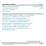 CSN EN ISO 14692-2 - Petroleum and natural gas industries - Glass-reinforced plastics (GRP) piping - Part 2: Qualification and manufacture