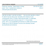 CSN EN ISO 6504-1 - Paints and varnishes - Determination of hiding power - Part 1: Kubelka-Munk method for white and light-coloured paints