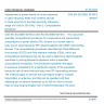 CSN EN IEC/IEEE 63195-2 - Assessment of power density of human exposure to radio frequency fields from wireless devices in close proximity to the head and body (frequency range of 6 GHz to 300 GHz) - Part 2: Computational procedure