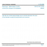 CSN EN ISO 19739 - Natural gas - Determination of sulfur compounds using gas chromatography