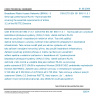 CSN ETSI EN 301 893 V1.5.1 - Broadband Radio Access Networks (BRAN) - 5 GHz high performance RLAN - Harmonized EN covering the essential requirements of article 3.2 of the R&#38;TTE Directive