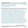 CSN ETSI EN 302 567 V1.1.1 - Broadband Radio Access Networks (BRAN) - 60 GHz Multiple-Gigabit WAS/RLAN Systems - Harmonized EN covering the essential requirements of article 3.2 of the R&#38;TTE Directive