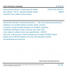 CSN EN IEC 60749-41 - Semiconductor devices - Mechanical and climatic test methods - Part 41: Standard reliability testing methods of non-volatile memory devices