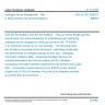 CSN EN IEC 63082-2 - Intelligent device management - Part 2: Requirements and recommendations