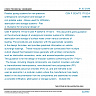 CSN P CEN/TS 17152-4 - Plastics piping systems for non-pressure underground conveyance and storage of non-potable water - Boxes used for infiltration, attenuation and storage systems - Part 4: Guidance for structural design of modular systems