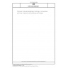 DIN 52253 Beiblatt 1 Prüfung der Frostwiderstandsfähigkeit; Dachziegel, Vormauerziegel und Klinker; Hinweise für die Durchführung der Prüfungen