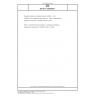 DIN ETS 300056/A1 Integrated Services Digital Network (ISDN) - Call Waiting (CW) supplementary service - Service description; English version ETS 300056:1991/A1:1996