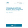 UNE EN 50117-2-5:2005/A1:2008 Coaxial cables -- Part 2-5: Sectional specification for cables used in cabled distribution networks - Outdoor drop cables for systems operating at 5 MHz - 3 000 MHz