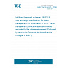 UNE CEN/TS 16157-8:2026 - Intelligent transport systems - DATEX II data exchange specifications for traffic management and information - Part 8: Traffic management publications and extensions dedicated to the urban environment (Endorsed by Asociación Española de Normalización in August of 2026.) UNE CEN/TS 16157-8:2026 - Intelligent transport systems - DATEX II data exchange specifications for traffic management and information - Part 8: Traffic management publications and extensions dedicated to the urban environment (Endorsed by Asociación Española de Normalización in August of 2026.)