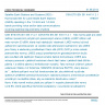 CSN ETSI EN 301 444 V1.2.1 - Satellite Earth Stations and Systems (SES) - Harmonized EN for Land Mobile Earth Stations (LMES) operating in the 1,5 GHz and 1,6 GHz bands providing voice and/or data communications covering essential requirements of article 3.2 of the R&#38;TTE directive