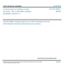 CSN EN 62680-3 - Universal serial bus interfaces for data and power - Part 3: USB battery charging specification, Revision 1.2