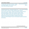 CSN EN IEC 62148-15 ed. 3 - Fibre optic active components and devices - Package and interface standards - Part 15: Discrete vertical cavity surface emitting laser packages