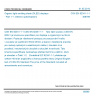 CSN EN 62341-1-1 - Organic light emitting diode (OLED) displays - Part 1-1: Generic specifications