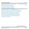 CSN ETSI EN 303 339 V1.1.1 - Broadband Direct Air-to-Ground Communications; Equipment operating in the 1 900 MHz to 1 920 MHz and 5 855 MHz to 5 875 MHz frequency bands; Fixed pattern antennas; Harmonised Standard covering the essential requirements of article 3.2 of Directive 2014/53/EU