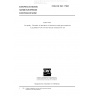 CSN EN ISO 17601 - Soil quality - Estimation of abundance of selected microbial gene sequences by quantitative PCR from DNA directly extracted from soil