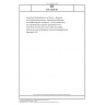 DIN 38409-59 Deutsche Einheitsverfahren zur Wasser-, Abwasser- und Schlammuntersuchung - Summarische Wirkungs- und Stoffkenngrößen (Gruppe H) - Teil 59: Bestimmung von adsorbierbarem organisch gebundenem Fluor, Chlor, Brom und Iod (AOF, AOCl, AOBr, AOI) mittels Verbrennung und nachfolgender ionenchromatographischer Messung (H 59)