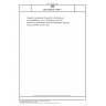 DIN CEN/TS 17789-1 Organisch-mineralische Düngemittel - Identifizierung von Chelatbildnern - Teil 1: Bestimmung von EDTA, HEEDTA und DTPA mittels Ionenchromatographie; Deutsche Fassung CEN/TS 17789-1:2022