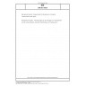DIN EN 16935 Bio-based products - Requirements for Business-to-Consumer communication and claims