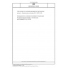 DIN EN ISO 14375 Child-resistant non-reclosable packaging for pharmaceutical products - Requirements and testing (ISO 14375:2018)