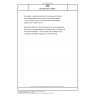 DIN EN ISO 21268-4 Soil quality - Leaching procedures for subsequent chemical and ecotoxicological testing of soil and soil-like materials - Part 4: Influence of pH on leaching with initial acid/base addition (ISO 21268-4:2019)