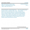 CSN EN 300 926 V6.0.1 - Digital cellular telecommunications system (Phase 2+) - Voice Broadcast Service (VBS) - Stage 1 (GSM 02.69 version 6.0.1) CSN EN 300 926 V6.0.1 - Digital cellular telecommunications system (Phase 2+) - Voice Broadcast Service (VBS) - Stage 1 (GSM 02.69 version 6.0.1)