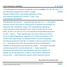 CSN ETSI EN 301 025 V2.1.1 - VHF radiotelephone equipment for general communications and associated equipment for Class &quot;D&quot; Digital Selective Calling (DSC); Harmonised Standard covering the essential requirements of articles 3.2 and 3.3(g) of the Directive 2014/53/EU