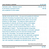 CSN EN 16128 - Ophthalmic optics - Reference method for the testing of spectacle frames and sunglasses for nickel release