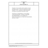 DIN EN ISO 8502-15 Preparation of steel substrates before application of paints and related products - Tests for the assessment of surface cleanliness - Part 15: Extraction of soluble contaminants for analysis by acid extraction (ISO 8502-15:2020)