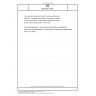 DIN ISO 17167 Fine ceramics (advanced ceramics, advanced technical ceramics) - Mechanical properties of monolithic ceramics at room temperature - Determination of flexural strength by the ring-on-ring test (ISO 17167:2018)