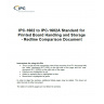 IPC-1602 - Revision A - Redline IPC-1602 - Revision A - Redline