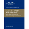 Automotive SPICE Potential Analysis 2024