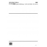 ISO 22646:2005/Amd 1:2015-Space data and information transfer systems — Space packet protocol-Amendment 1