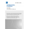 IEC 60893-3-6:2003 - Insulating materials - Industrial rigid laminated sheets based on thermosetting resins for electrical purposes - Part 3-6: Specifications for individual materials - Requirements for rigid laminated sheets based on silicone resins