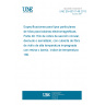 UNE EN 60317-49:2013 Specifications for particular types of winding wires - Part 49: Glass-fibre wound high temperature resin or varnish impregnated, bare or enamelled round copper wire, temperature index 180