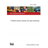 BS 12:1958 Portland cement ordinary and rapid hardening